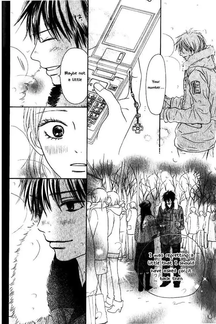 Kimi Ni Todoke Chapter 26 32